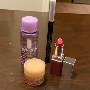 BRAND NEW Clinique makeup/skincare set